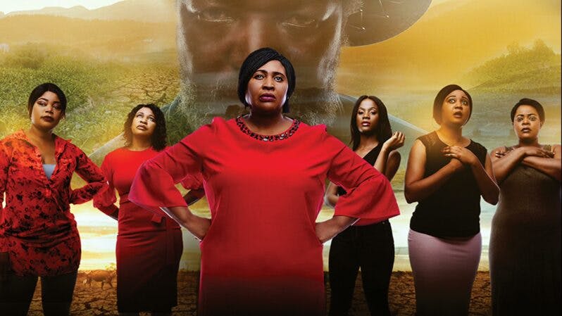 5 reasons to stream the Zambian telenovela Mpali on Showmax