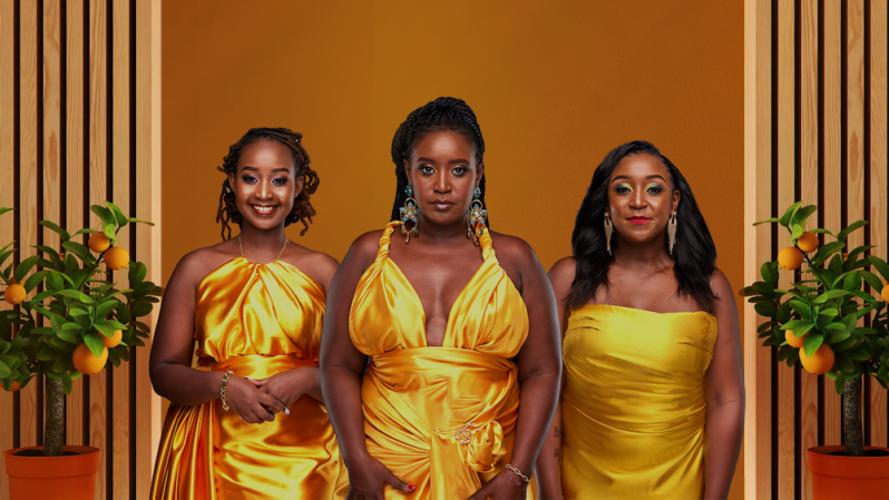 Kyallo Kulture Season 2 is coming only to Showmax