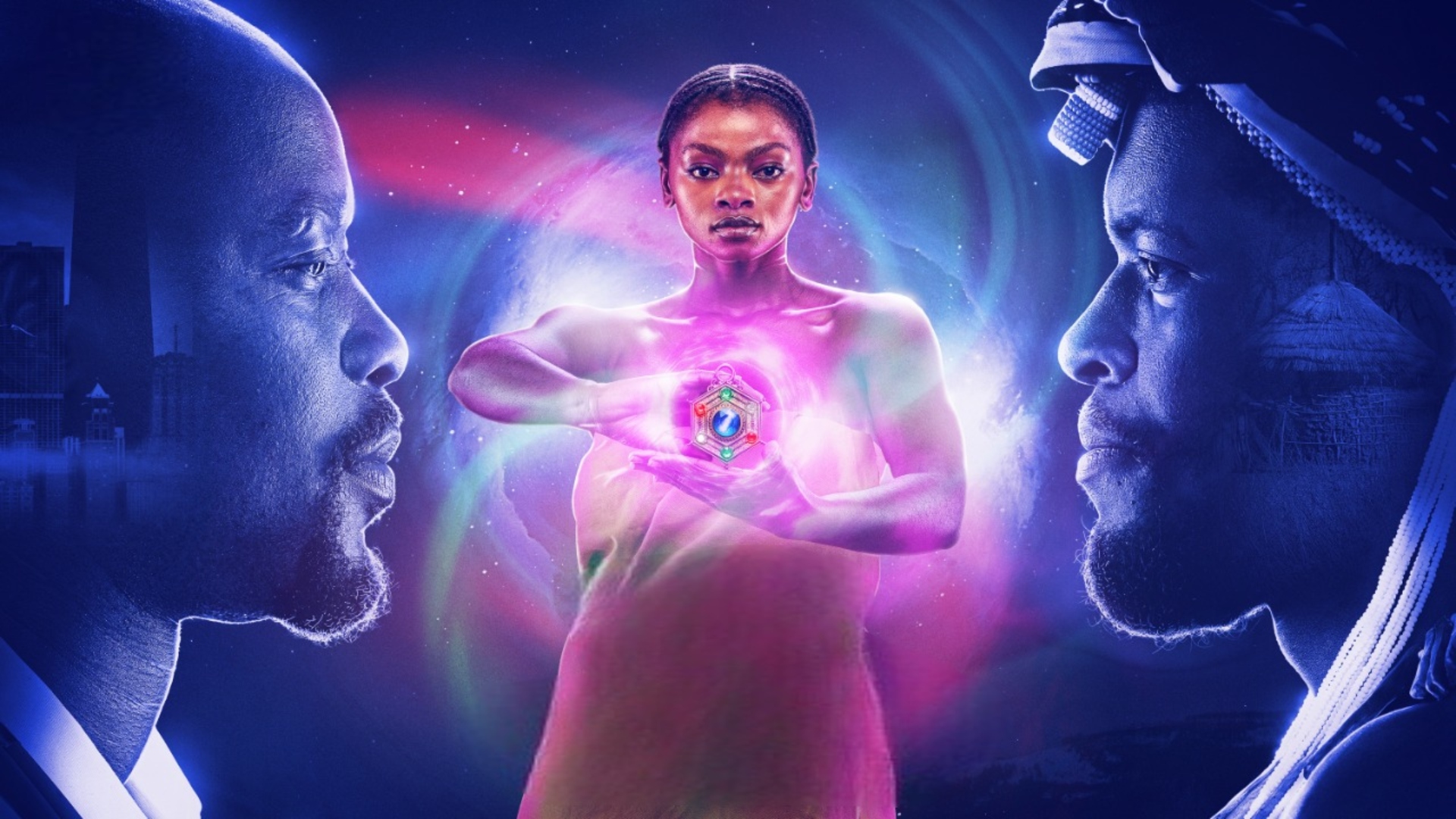 1802: Love Defies Time on Showmax