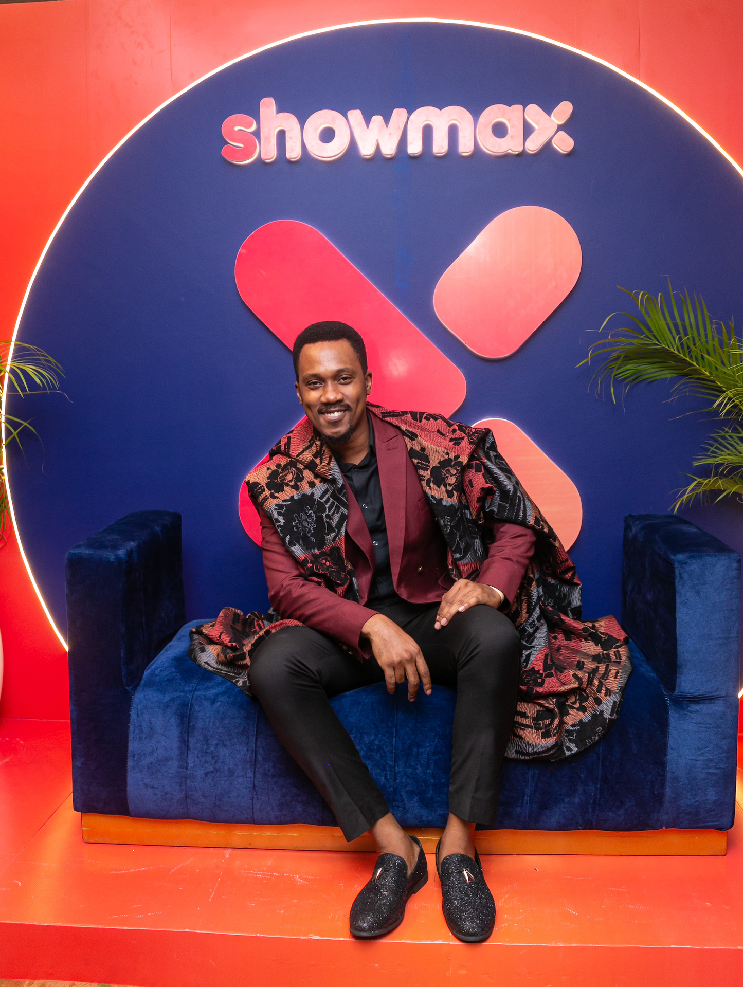 Baaj Adebule of Flawsome in Firstman By Deripatal