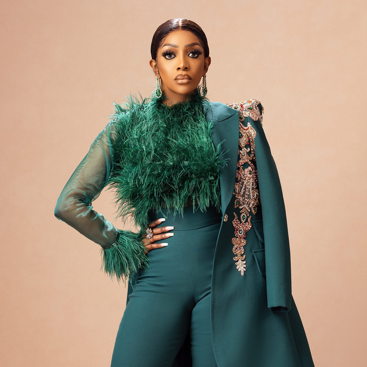 Chioma Ikokwu RHOLagos