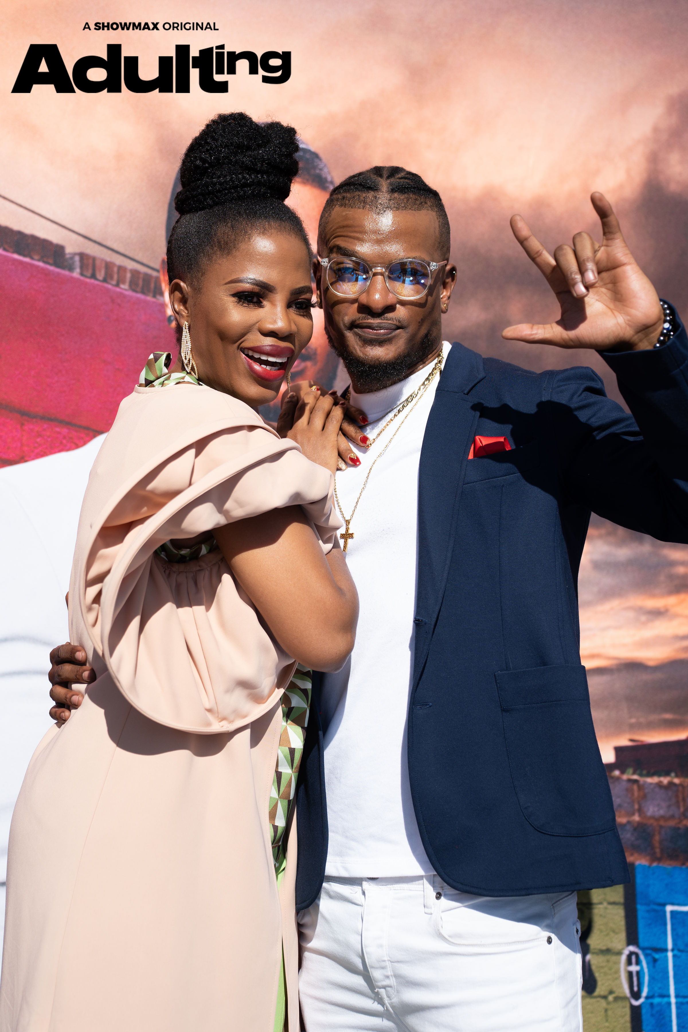 Adulting_Showmax_Launch