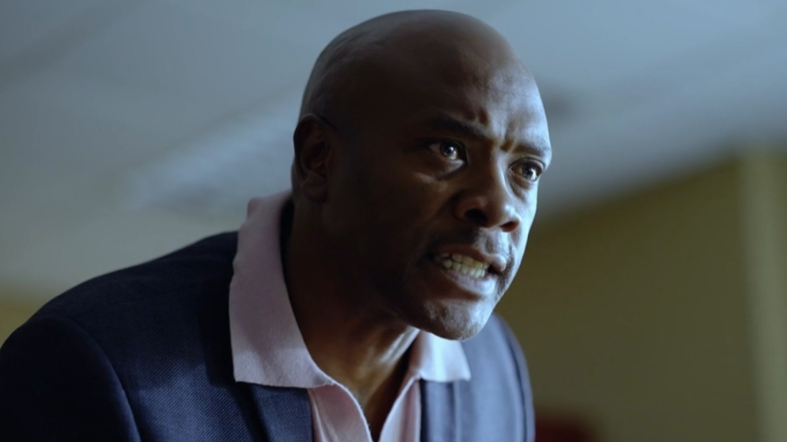 Empini S1 on Showmax