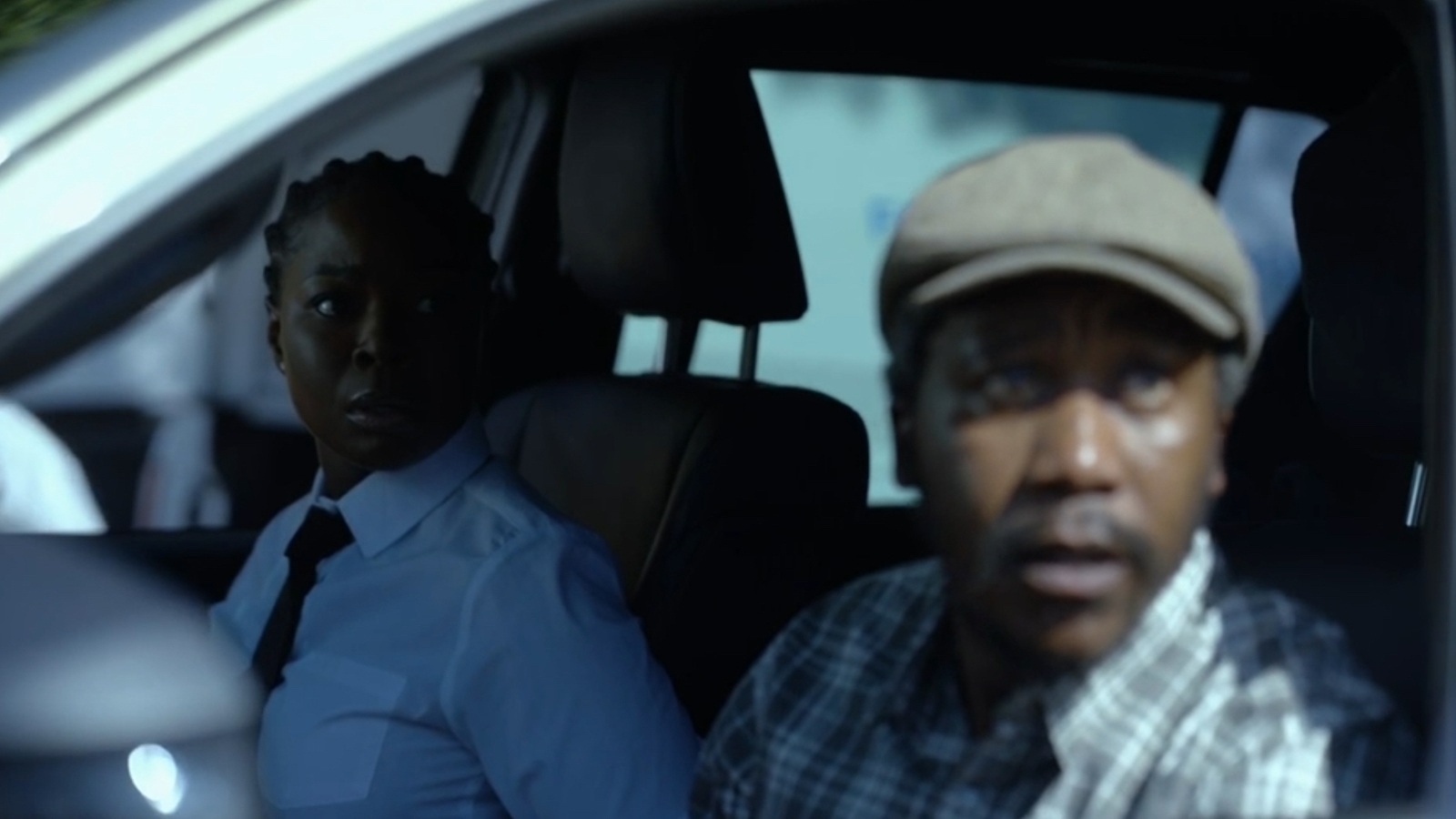 Empini S1 on Showmax