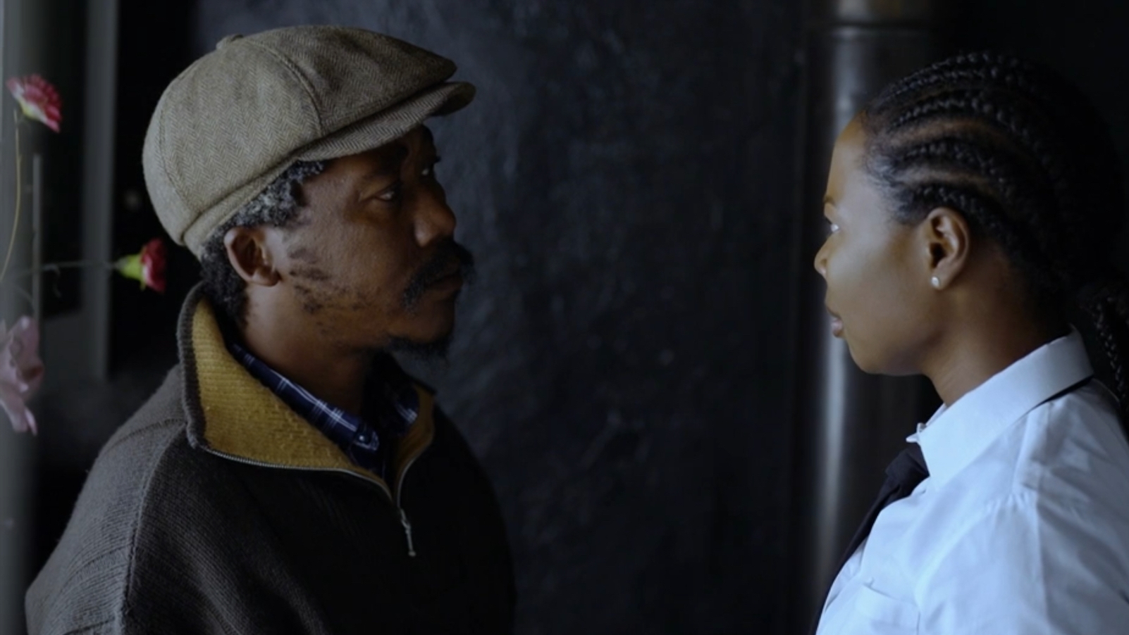 Empini S1 on Showmax