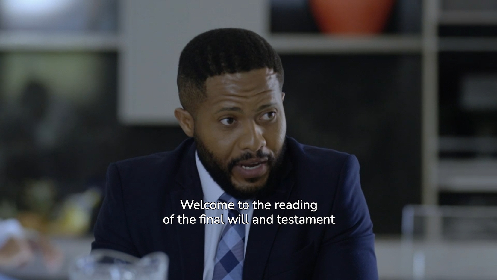 Empini S1 on Showmax