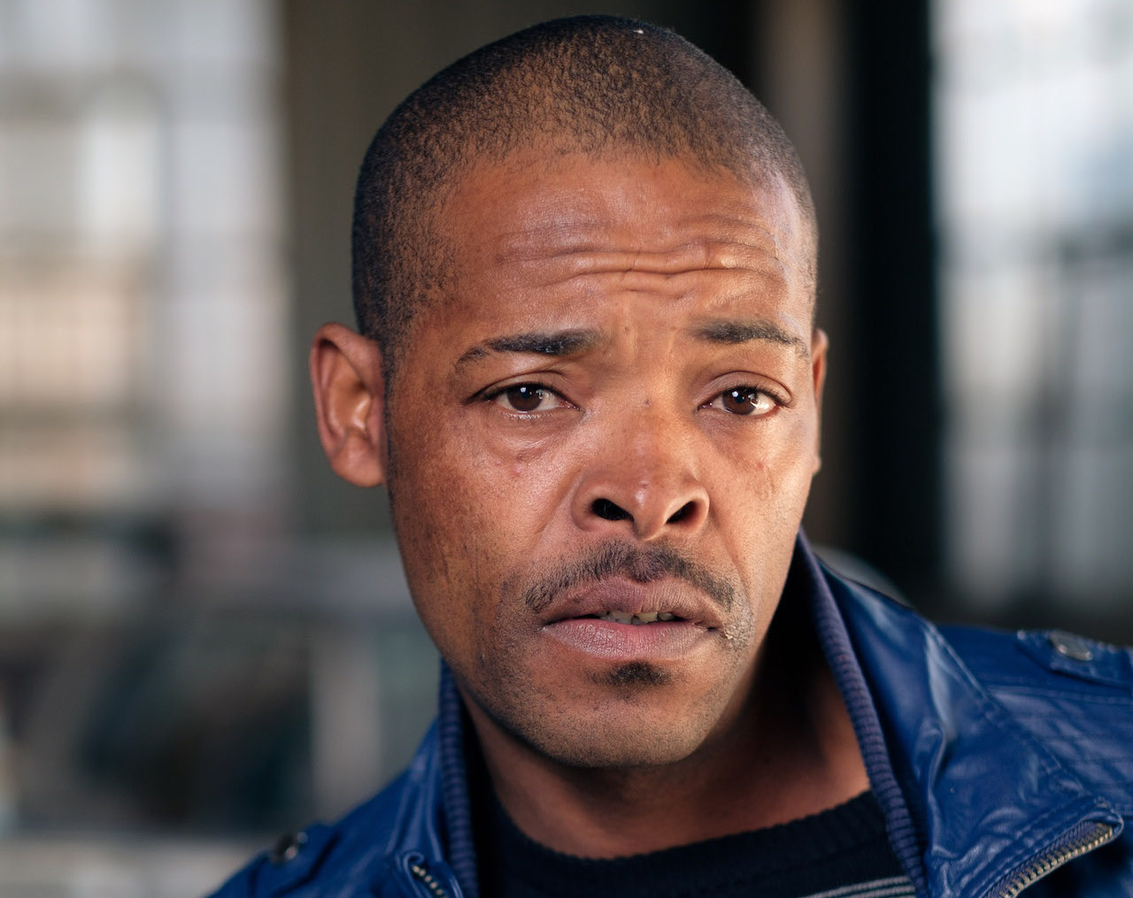 Israel Matseke-Zulu in iNumber Number