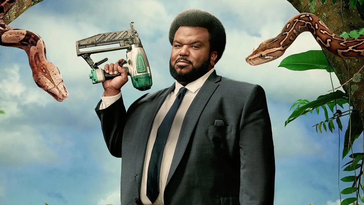 Killing It S2 on Showmax