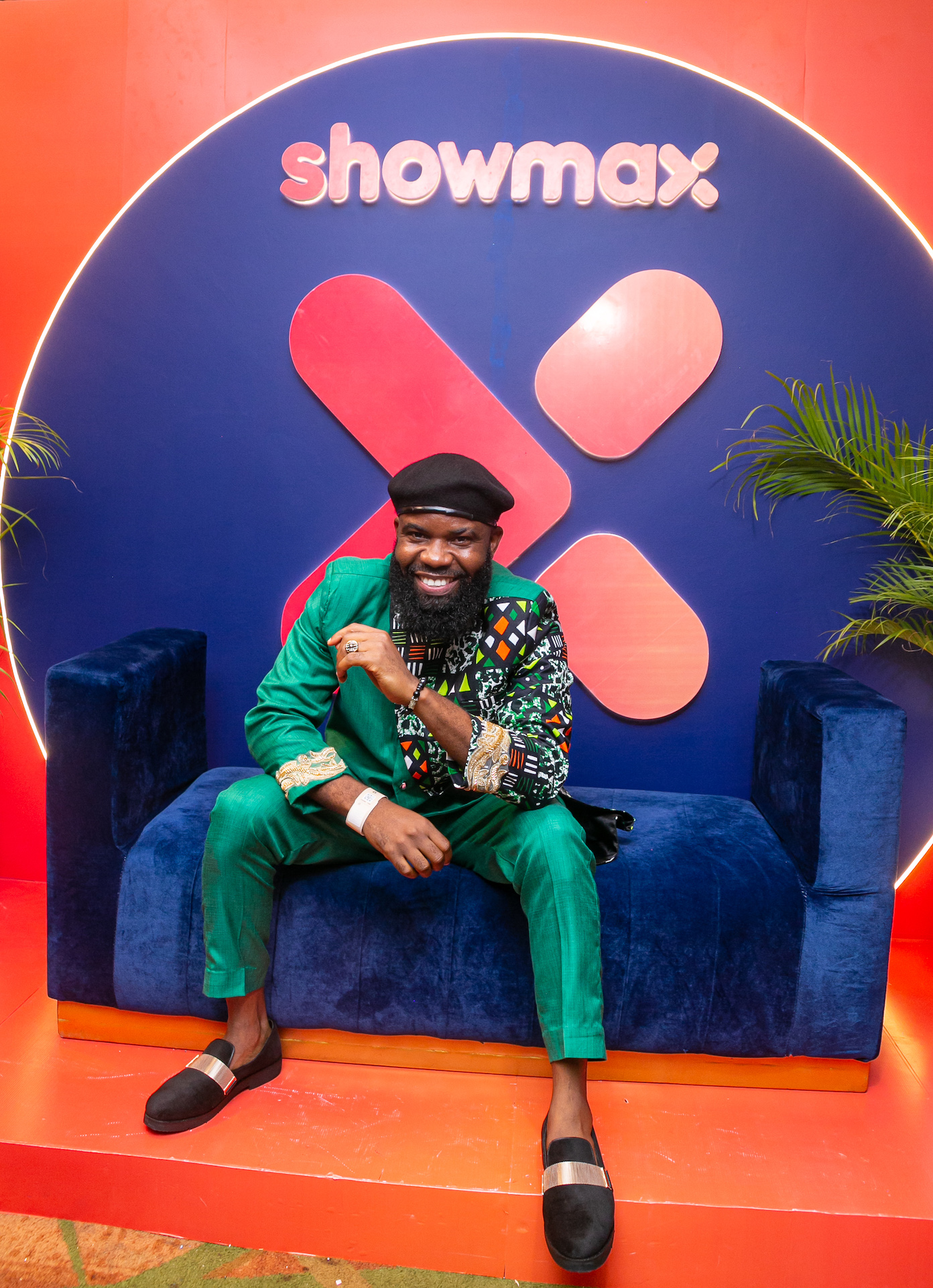 Lanre Adediwura of Wura