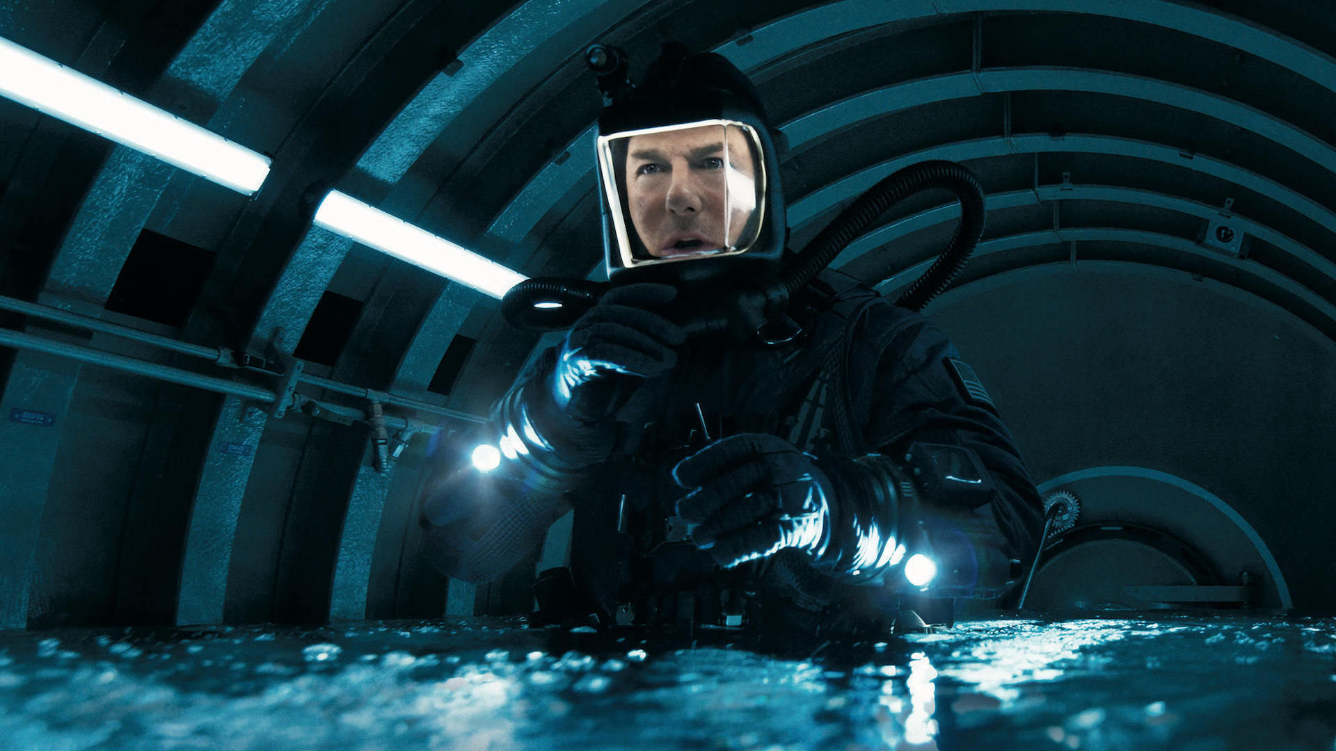 Mission Impossible: The Final Reckoning on Showmax