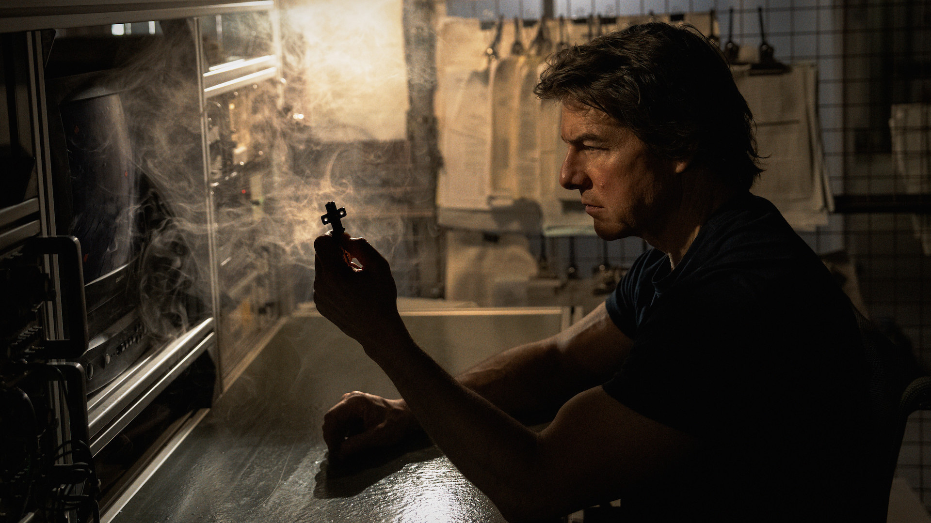 Mission Impossible: The Final Reckoning on Showmax