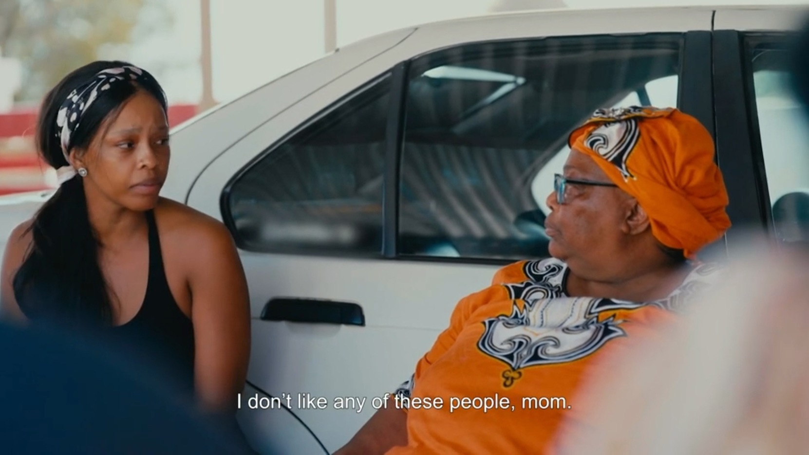 Themba Broly: My Inked World S2 on Showmax