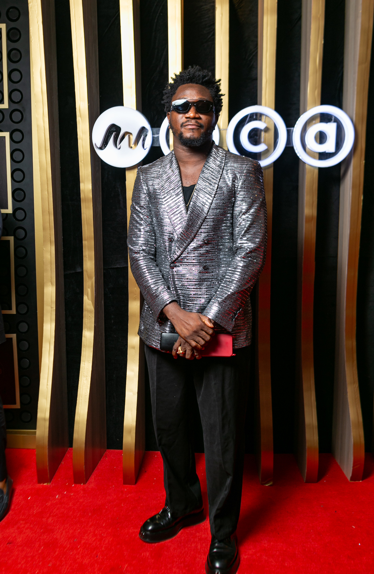 Nas Boi of Dead Serious