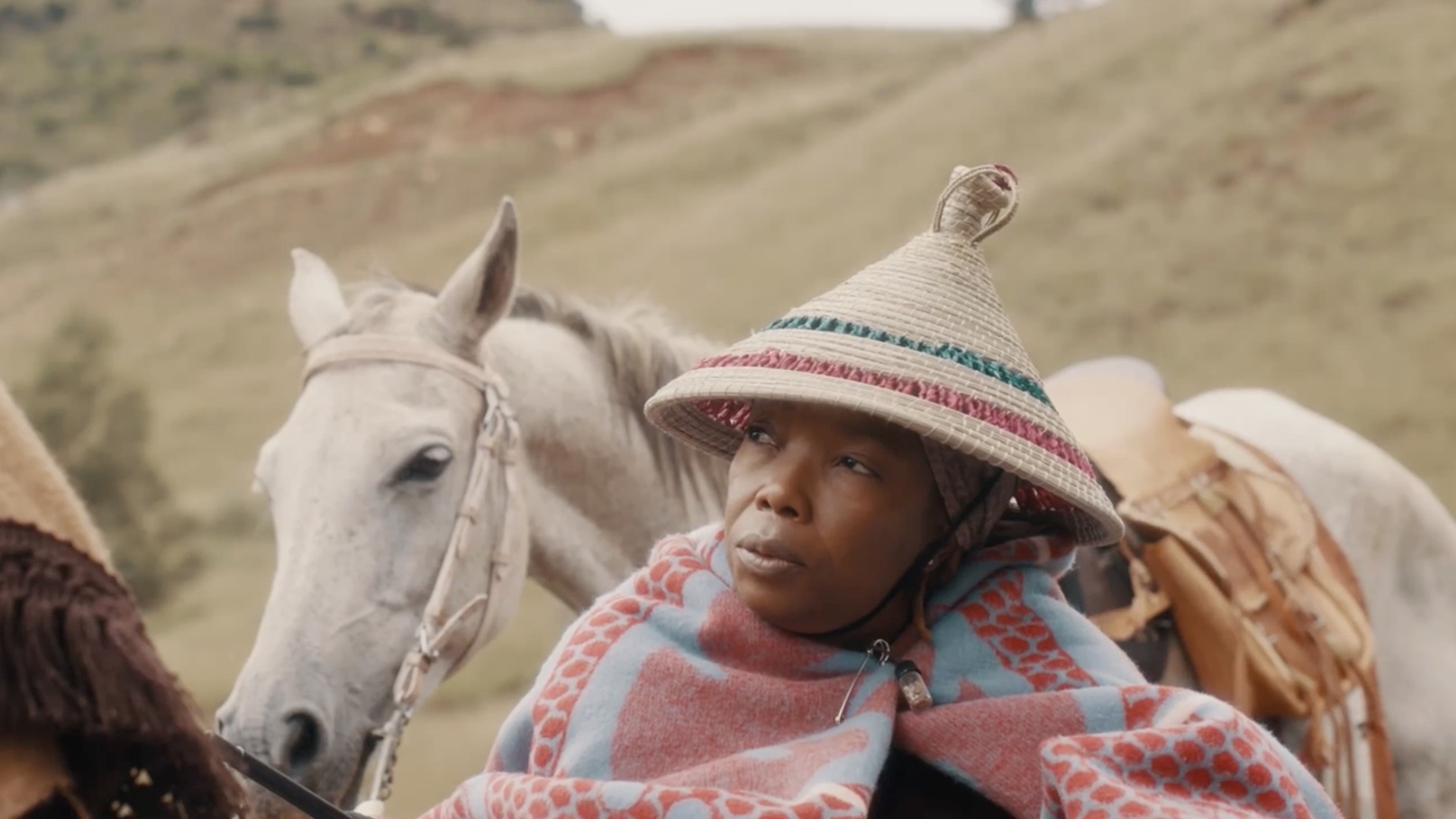 Outlaws S2 on Showmax