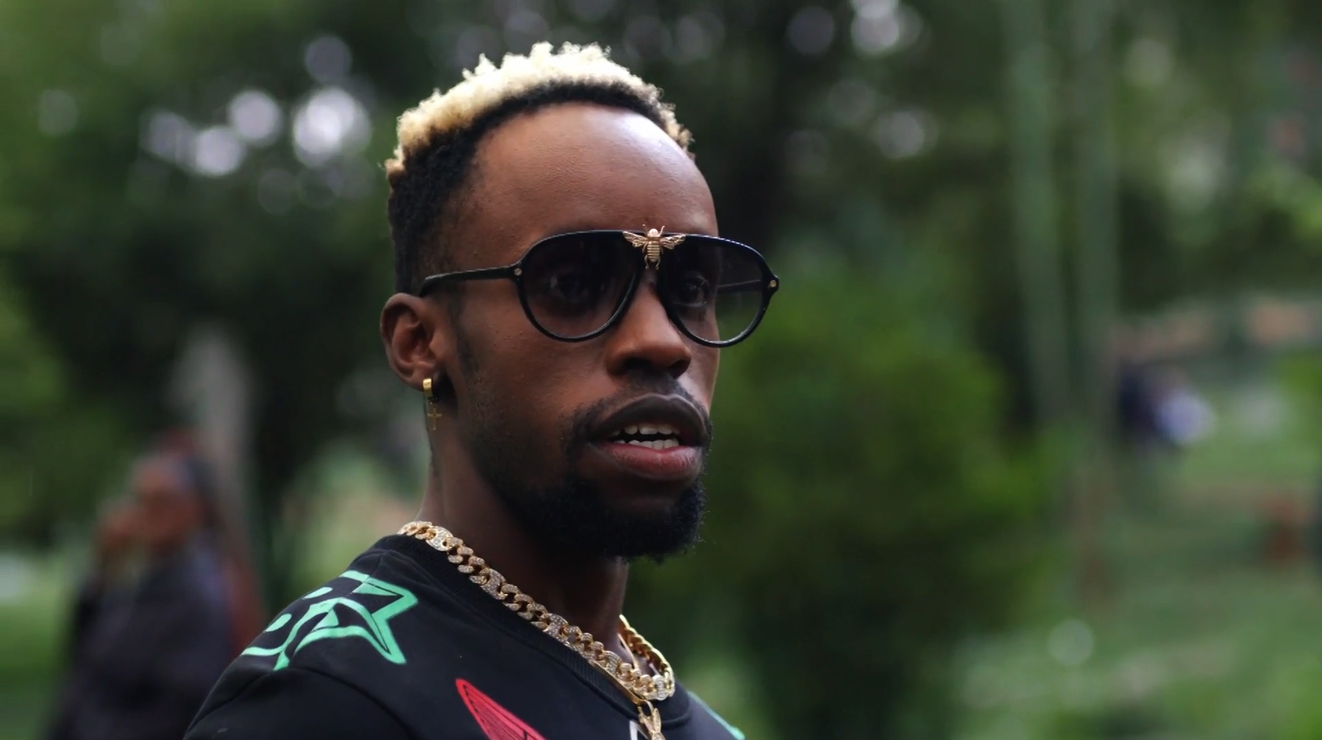 Single Kiasi S4 is on Showmax