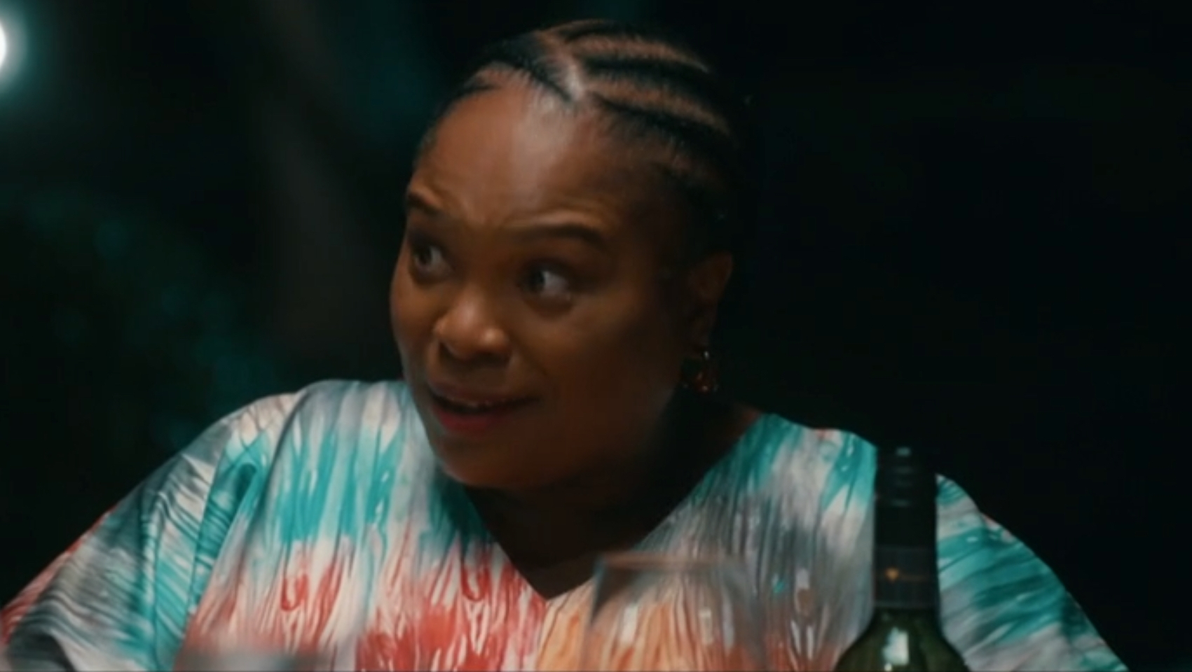 Outlaws S2 on Showmax