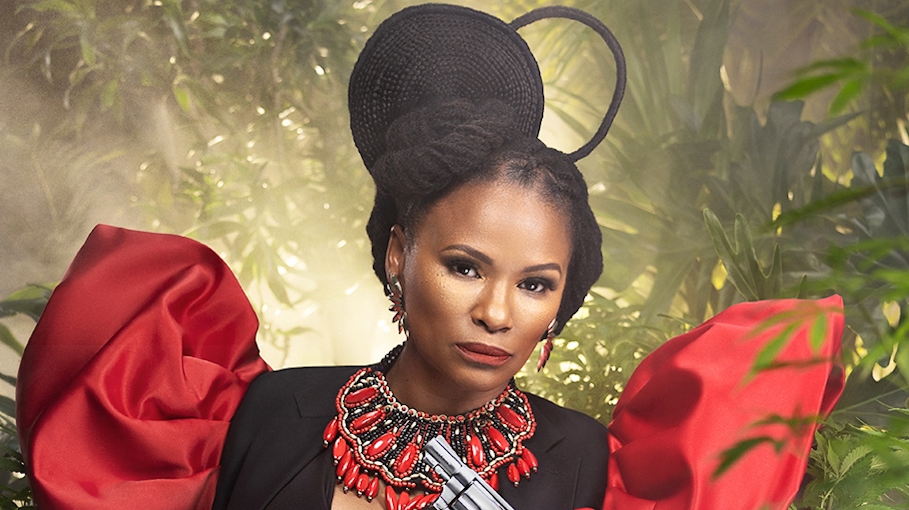 Mpondoland is the new Mzansi Magic telenovela