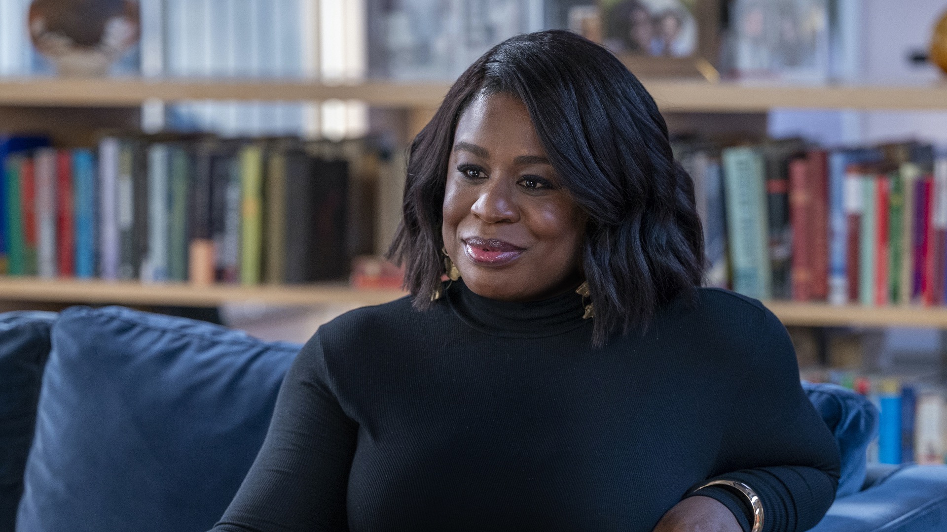 In Treatment on Showmax