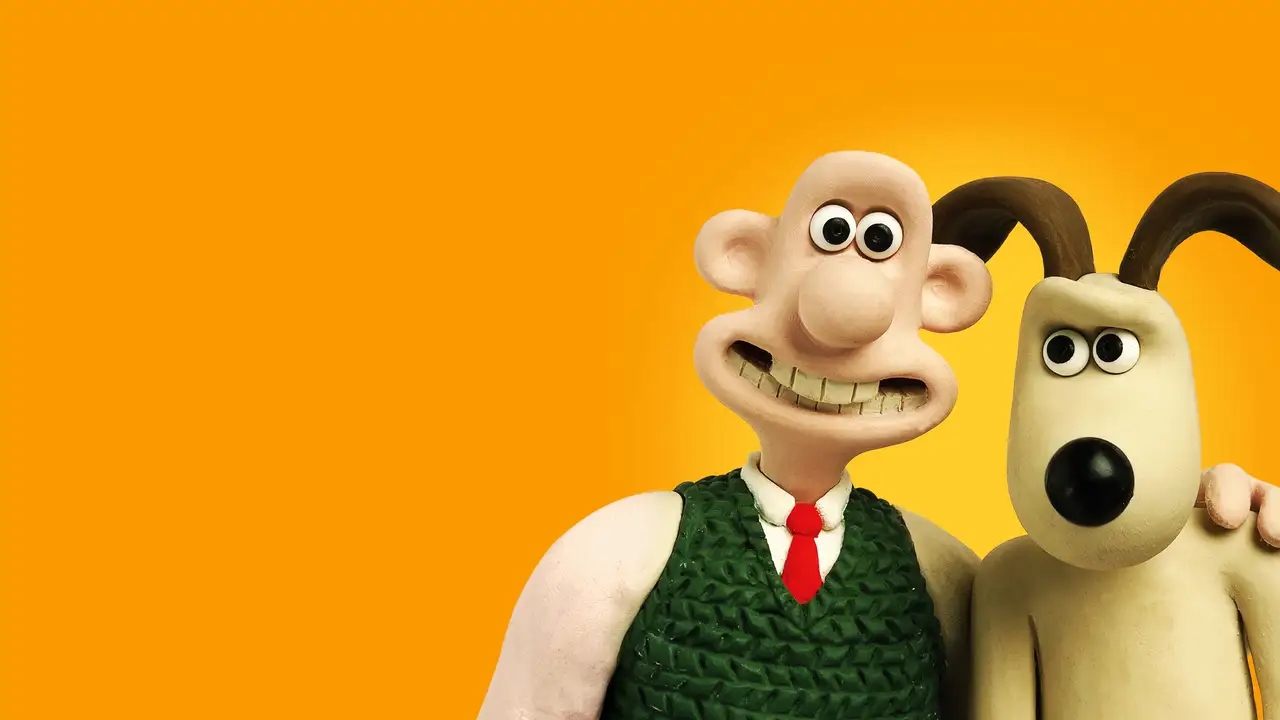 Wallace & Gromit: The Curse of the Were Rabbit on Showmax