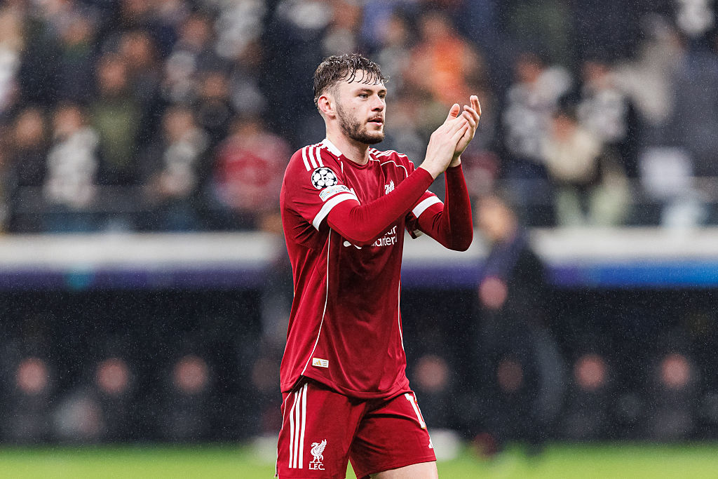 Catch Brentford v Liverpool, live on Showmax Premier League, on Saturday, 25 October at 9pm