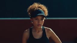 Lorcia Cooper Kumalo