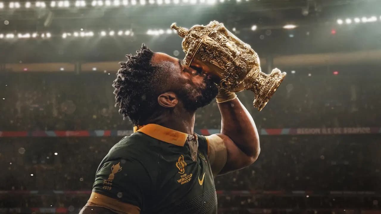 Chasing the Sun 2 on Showmax