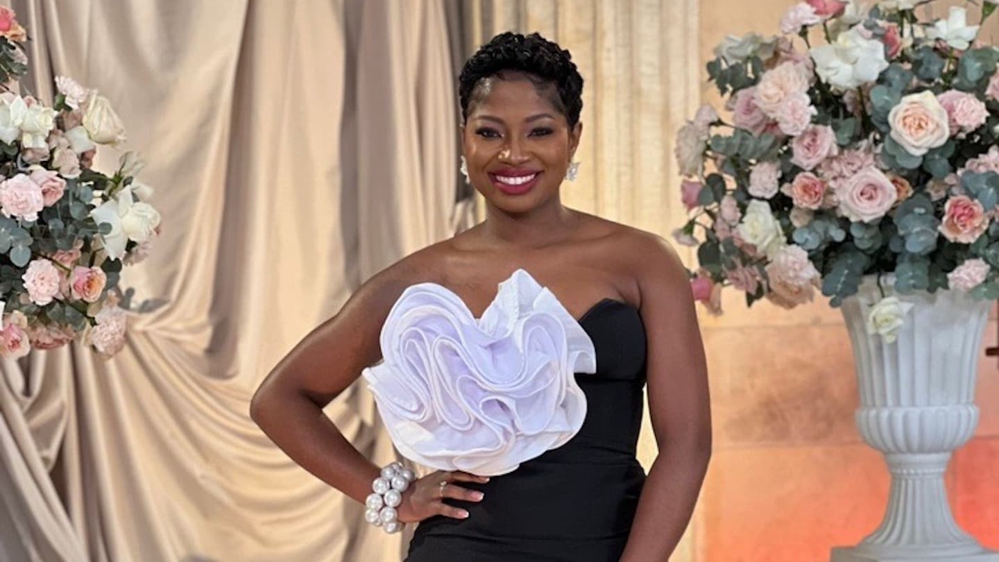 Married at First Sight S2 is on Showmax