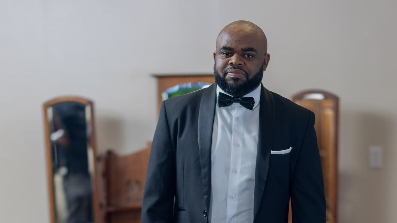 Married at First Sight S2 is on Showmax