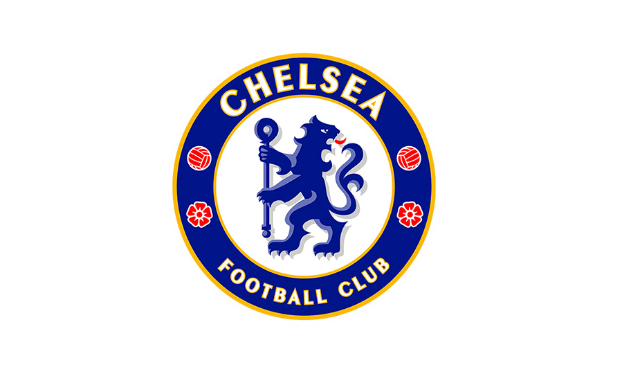 Chelsea Football Club logo