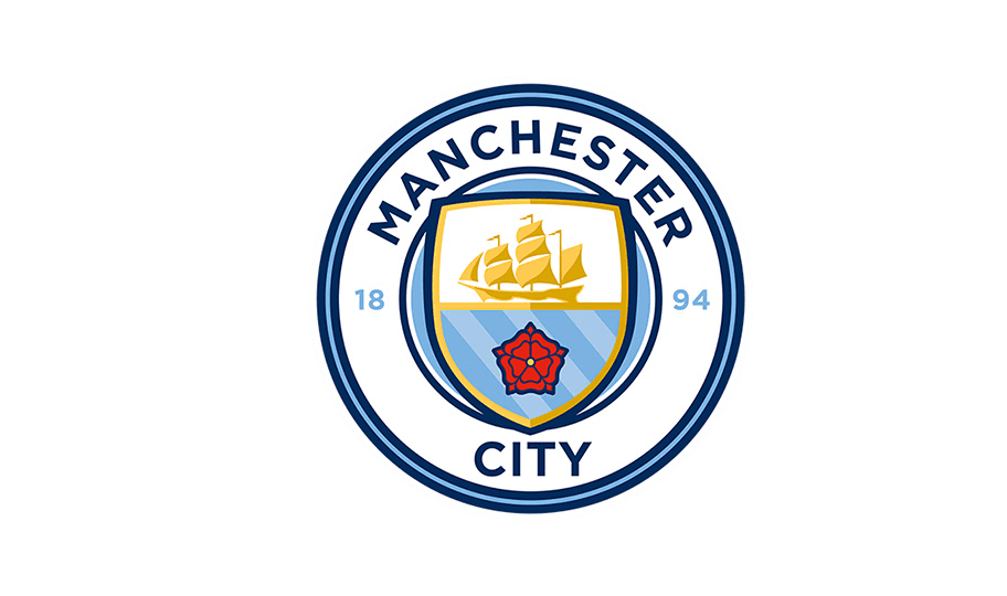 Manchester City Football Club logo