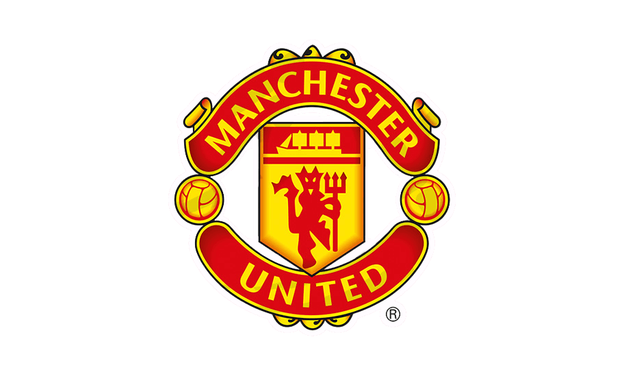 Manchester United Football Club logo