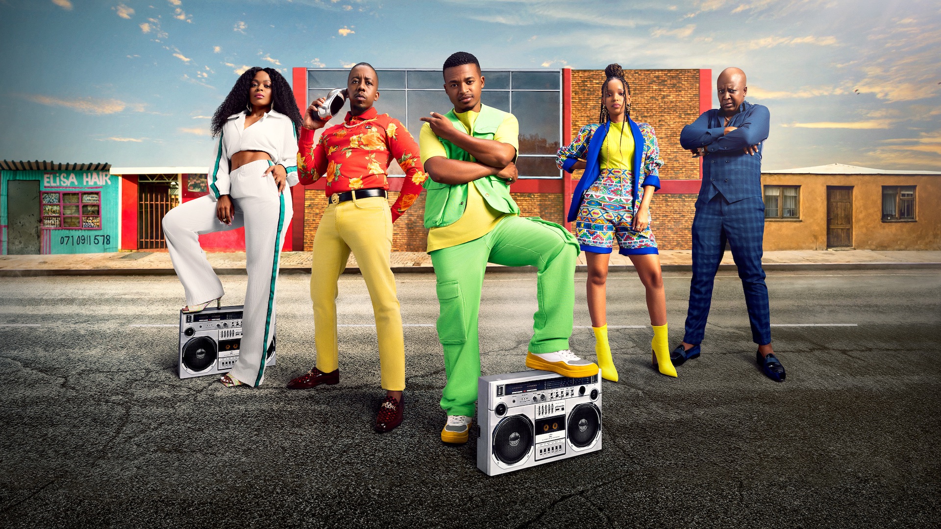 016FM S1 is on Showmax