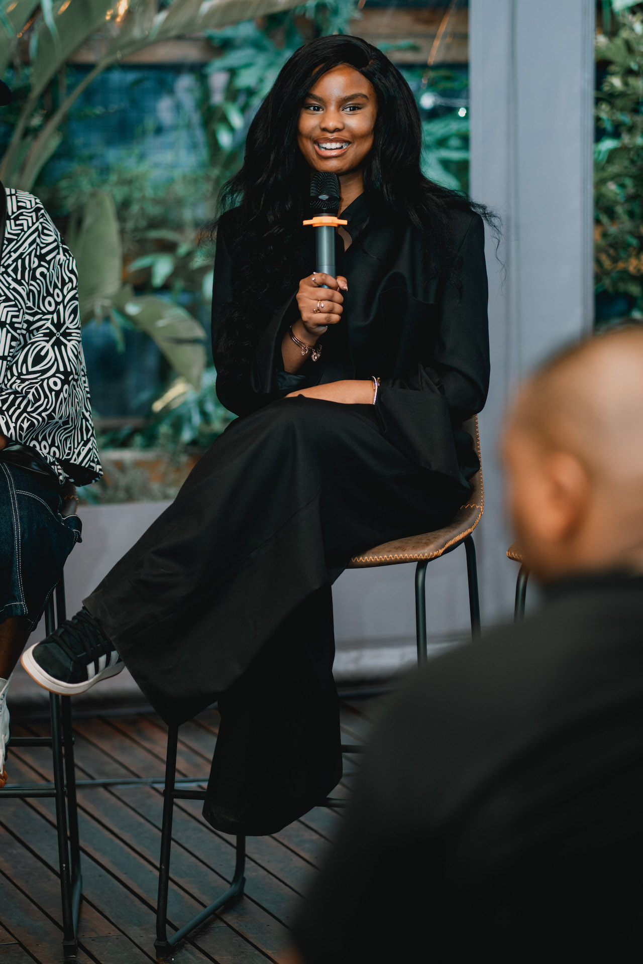 Youngins S3 on Showmax