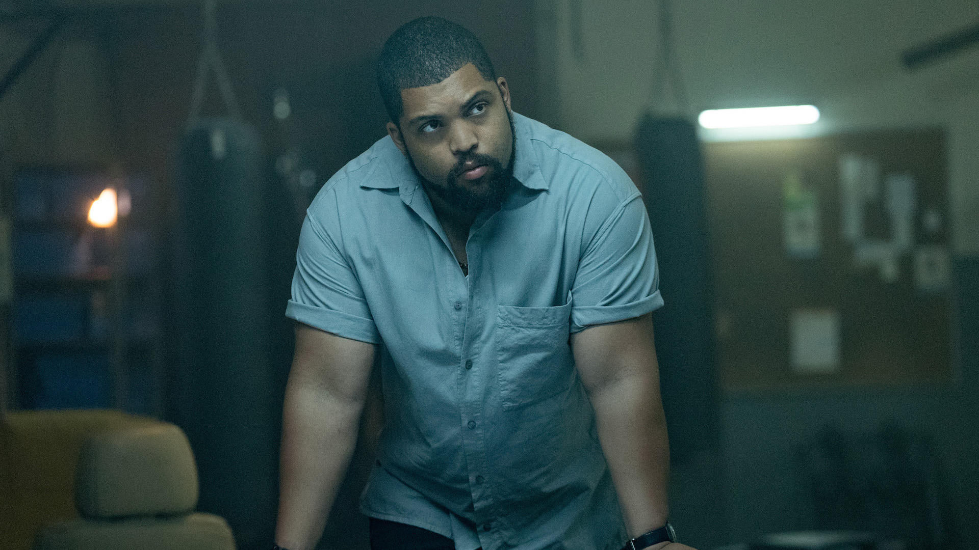 Den of Thieves: Pantera is on Showmax