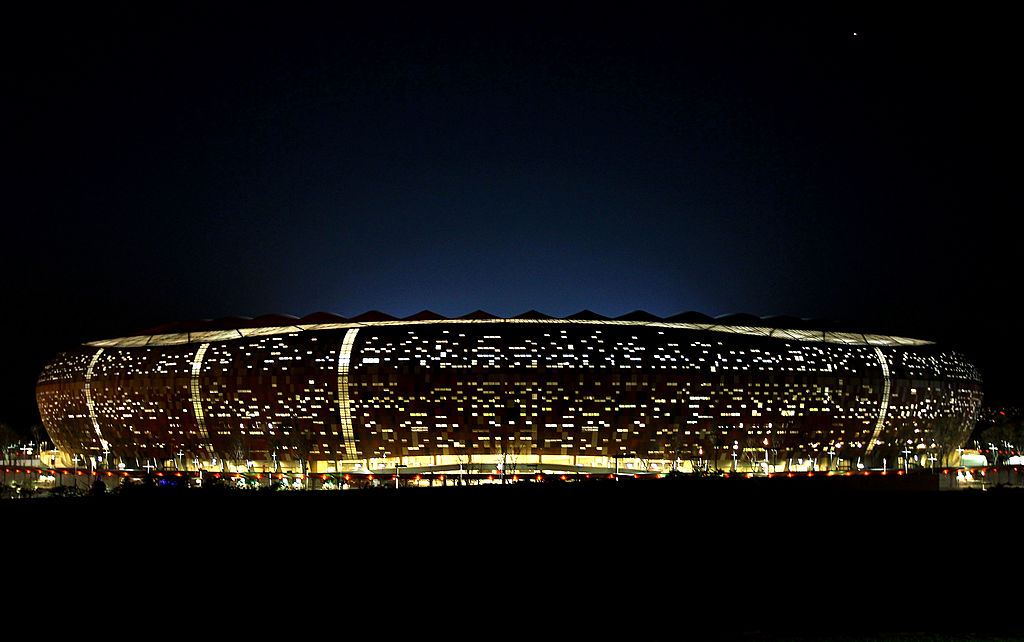 Catch the Soweto Derby, live on Showmax Premier League, on Saturday, 01 February, from the FNB Stadium.