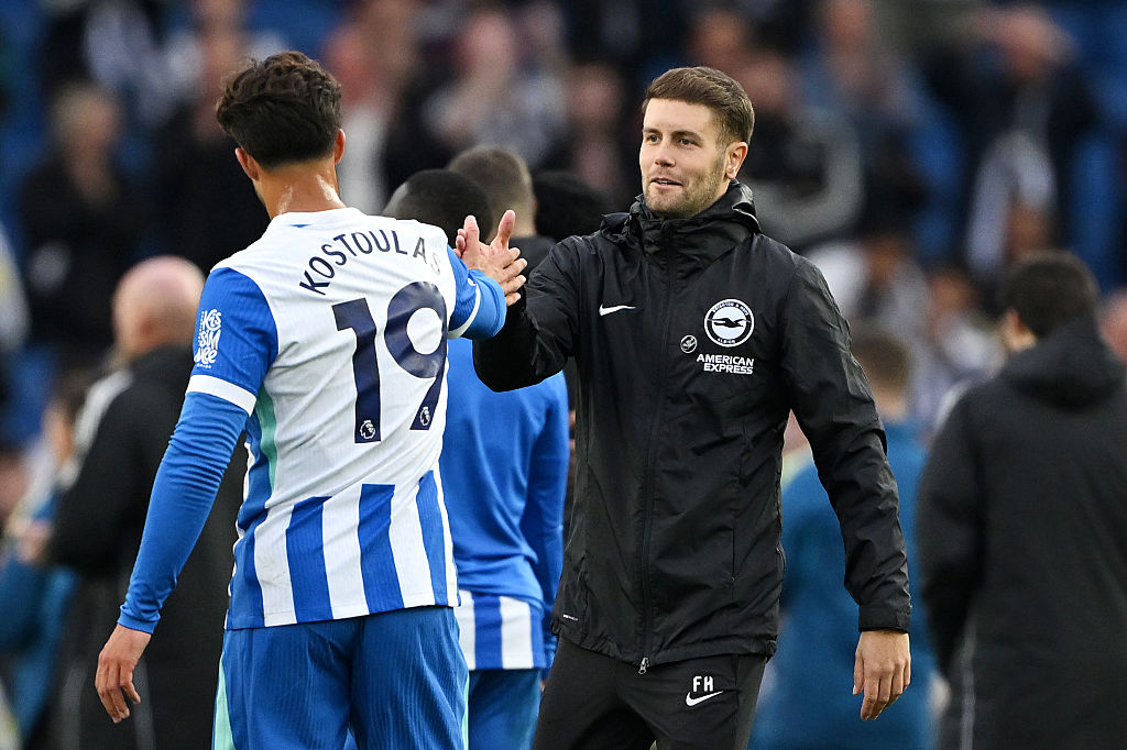 Catch all the thrilling action from the Premier League live on Showmax PL.