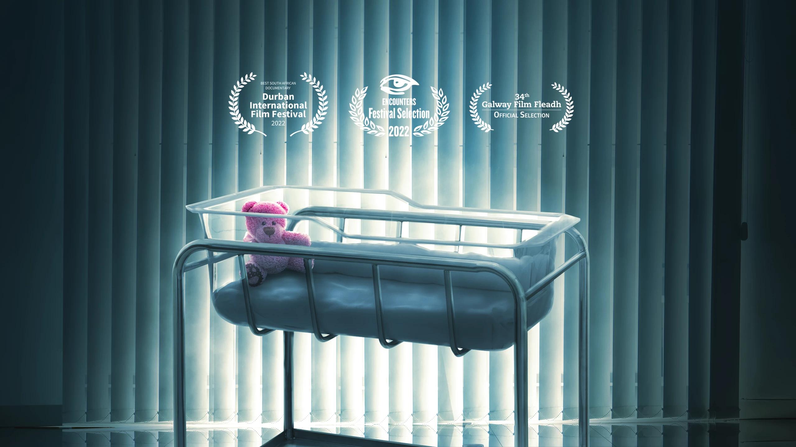 Girl, Taken on Showmax