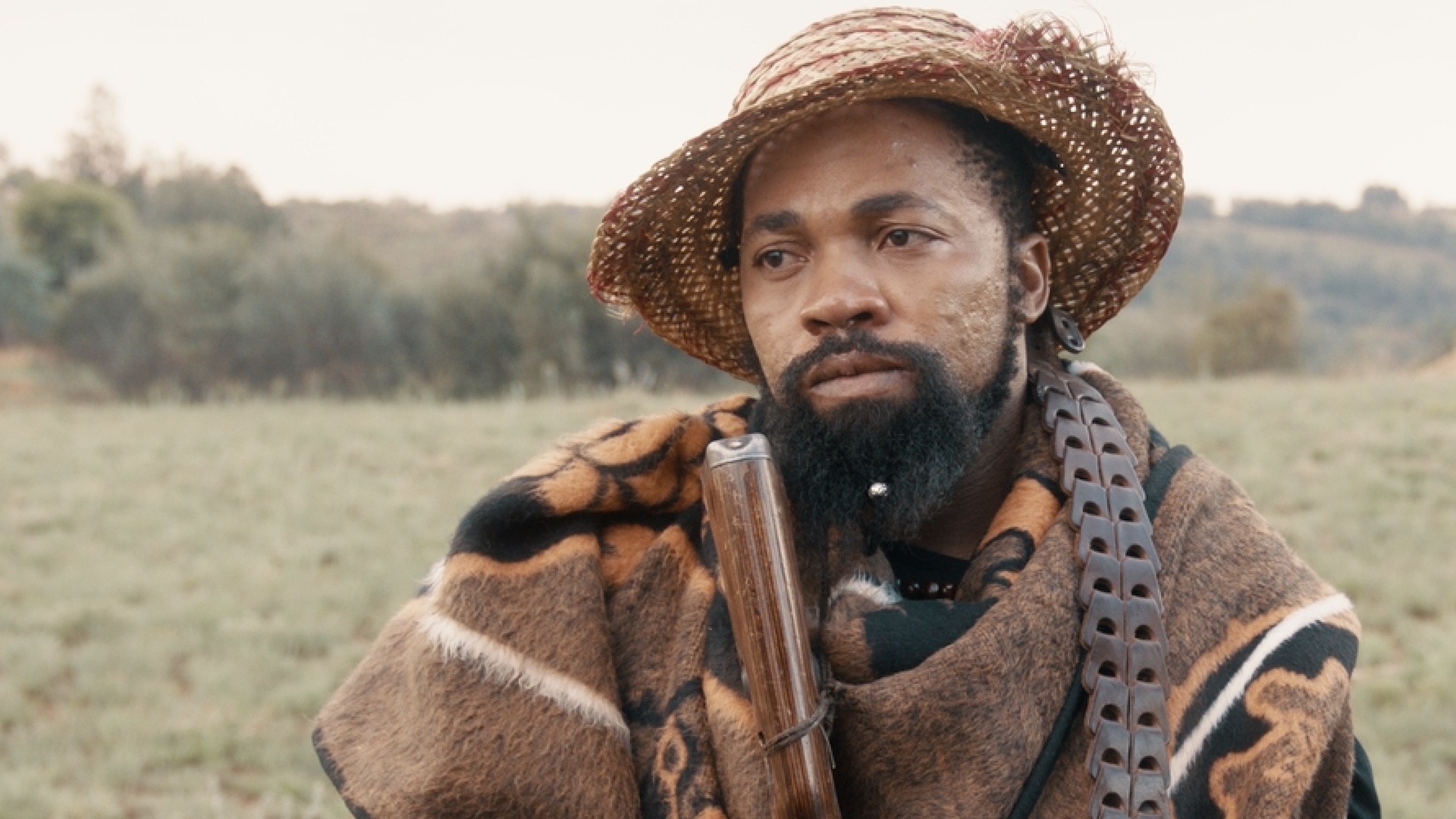 Outlaws S2 on Showmax