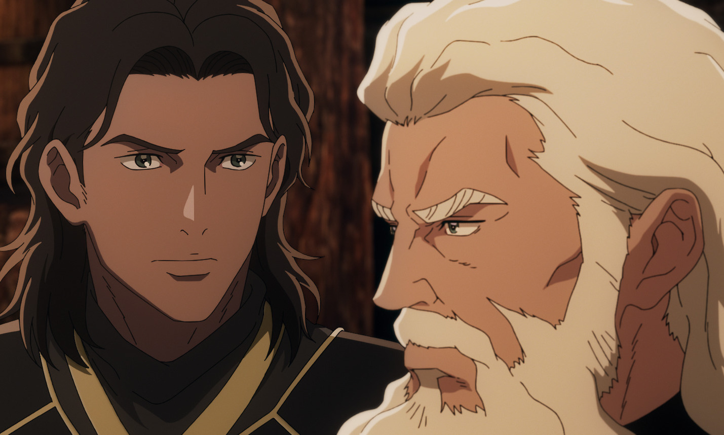 The Lord of the Rings: The War of the Rohirrim on Showmax