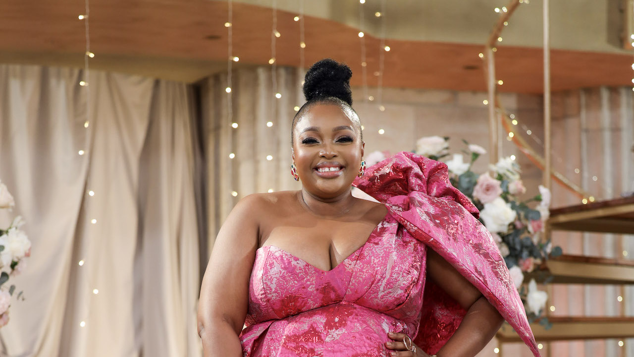 Married at First Sight S2 is on Showmax