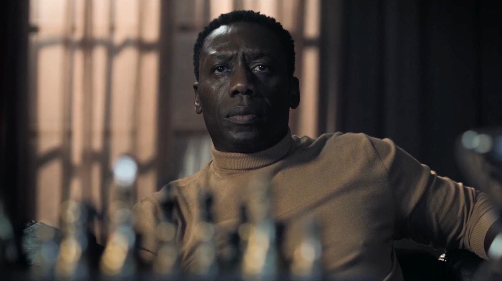 Masinga: The Calling on Showmax