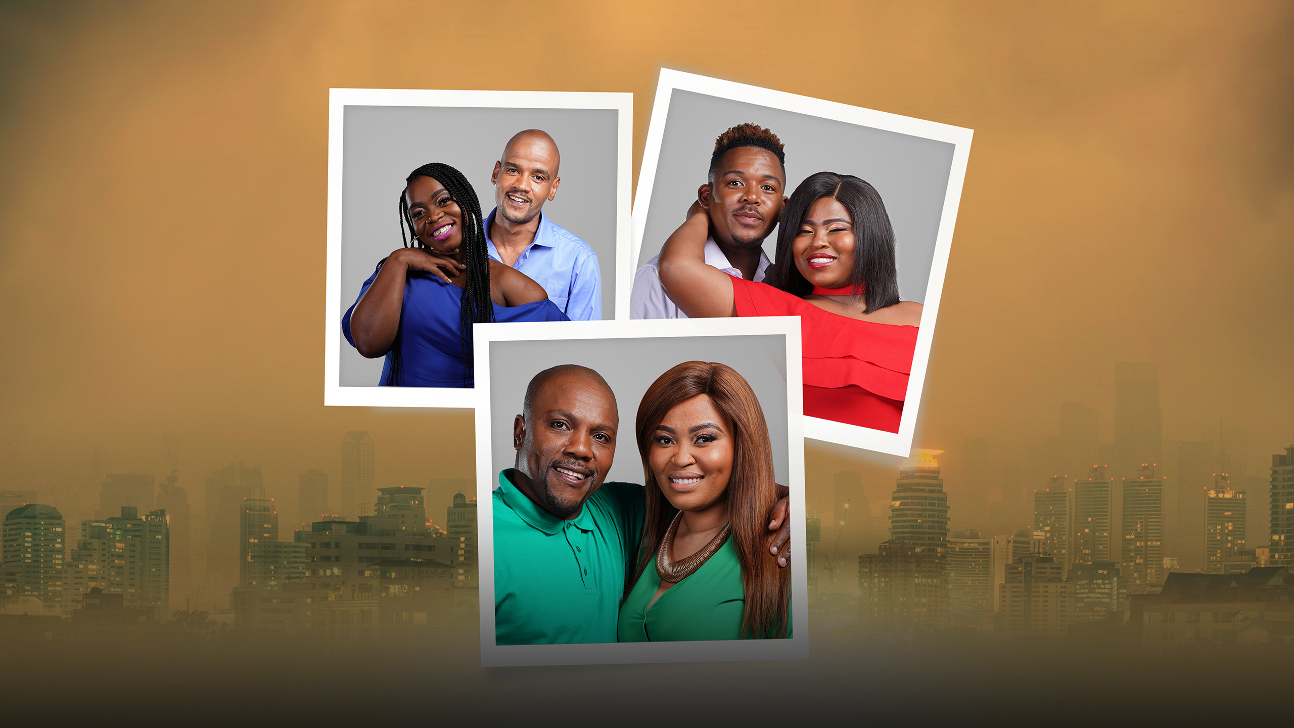 Nganele is on Showmax