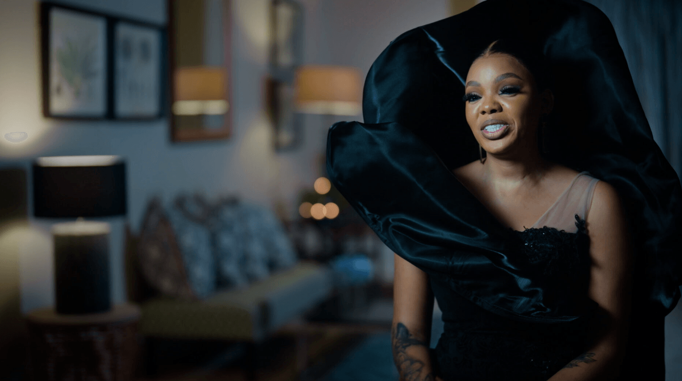 The Real Housewives of Durban S4 on Showmax