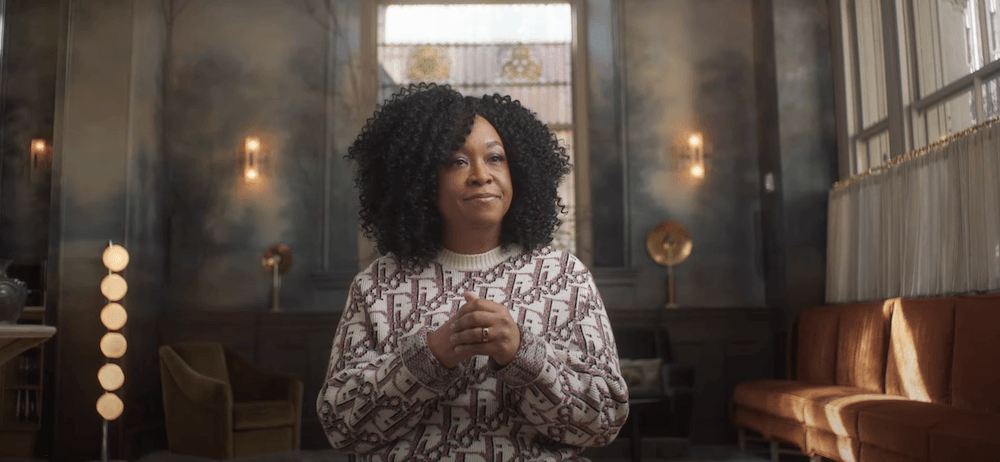 Seen and Heard documentary on Showmax