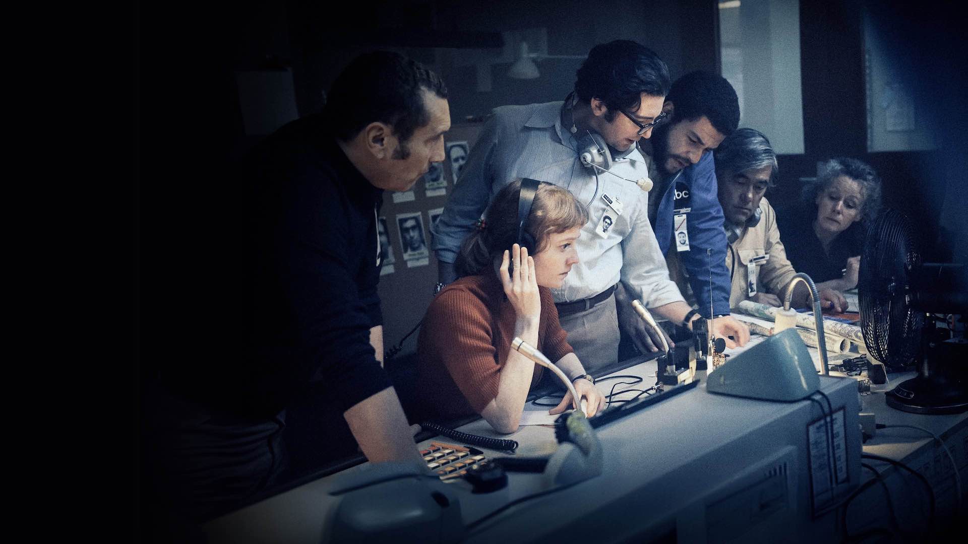 September 5 on Showmax