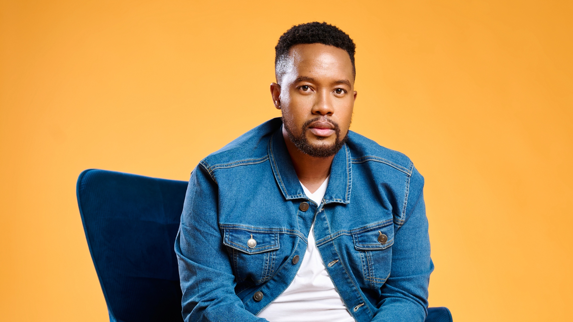 Siza Mina S1-2 on Showmax