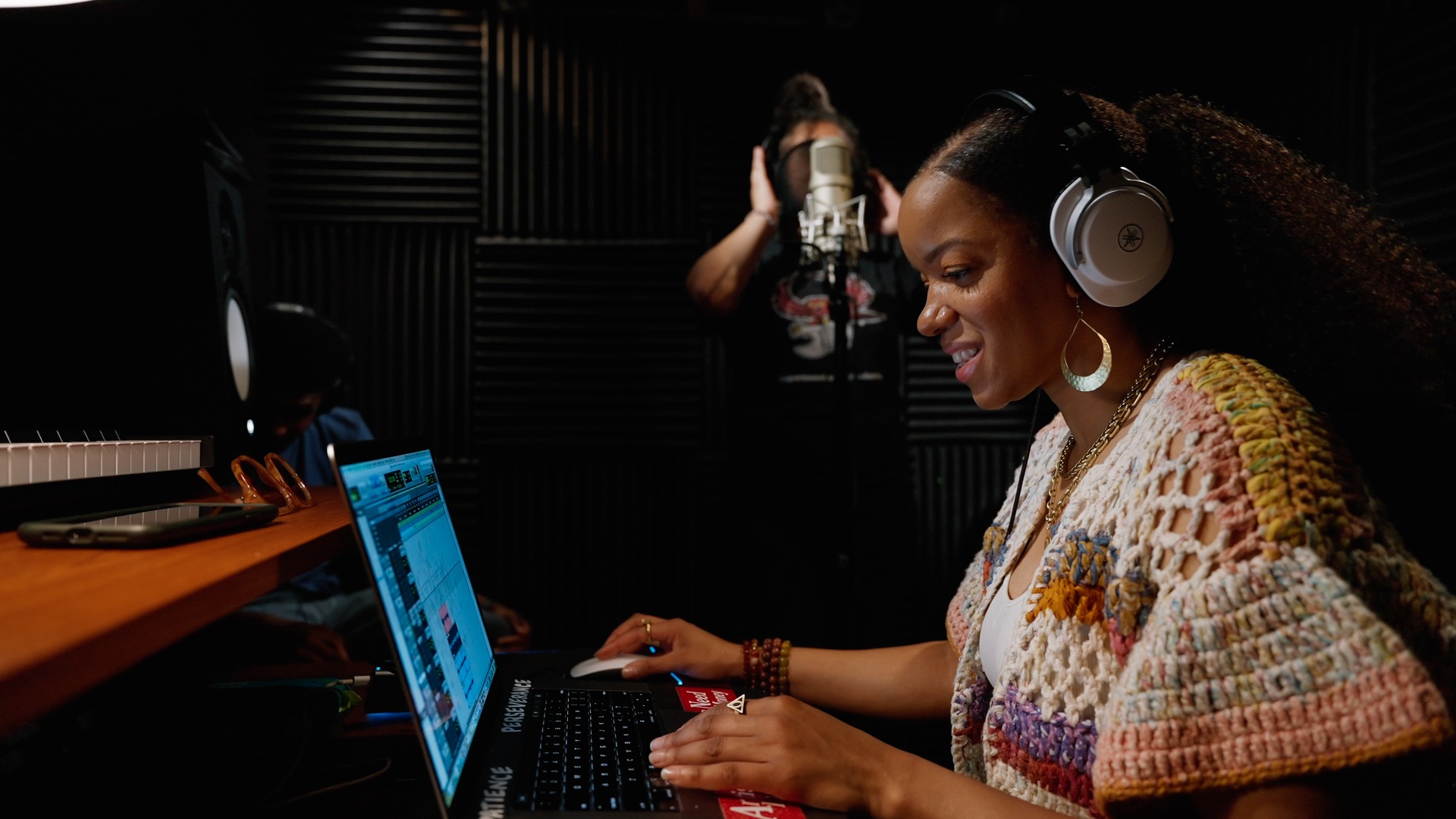 Stand Up and Shout: Songs from a Philly High School is on Showmax