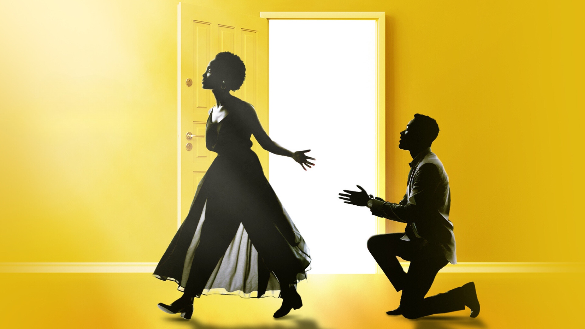 Ubuthe Uzobuya on Showmax