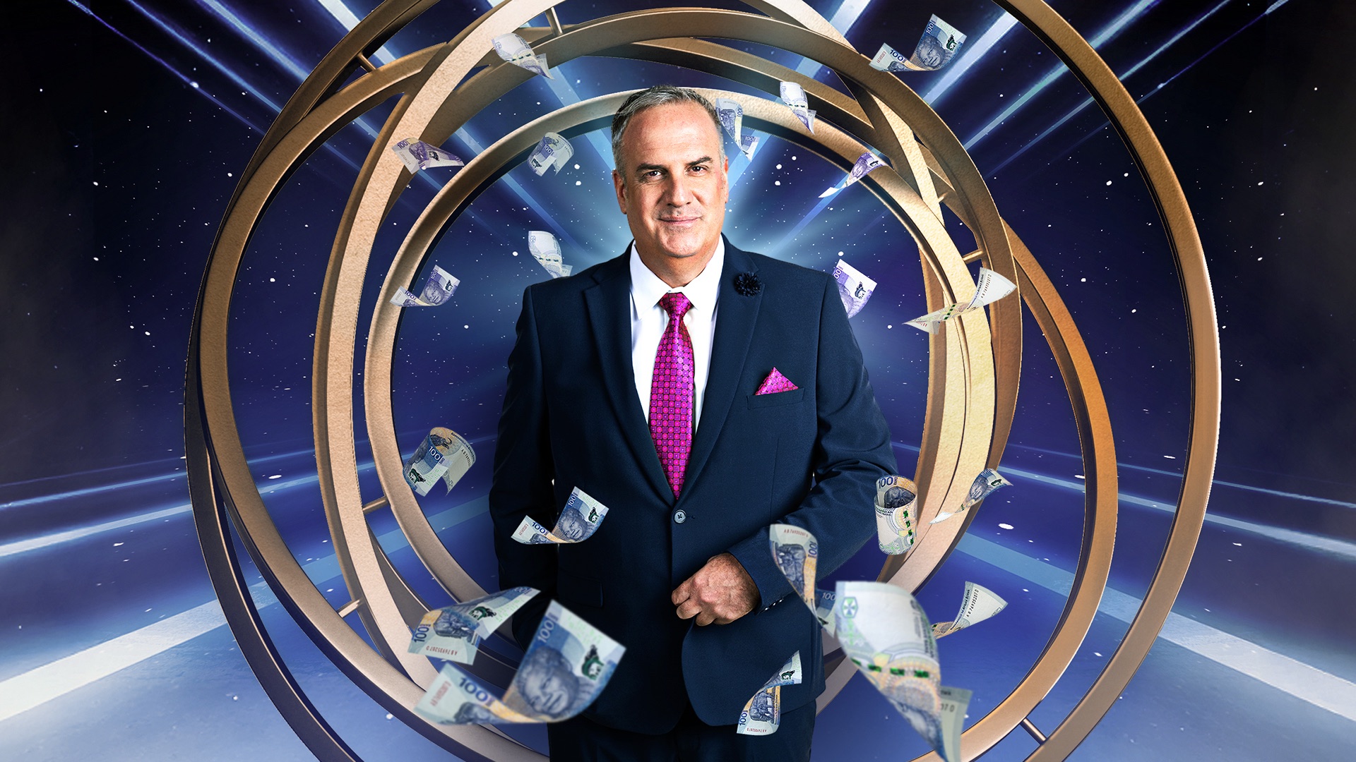 Wie Word 'n Miljoener?