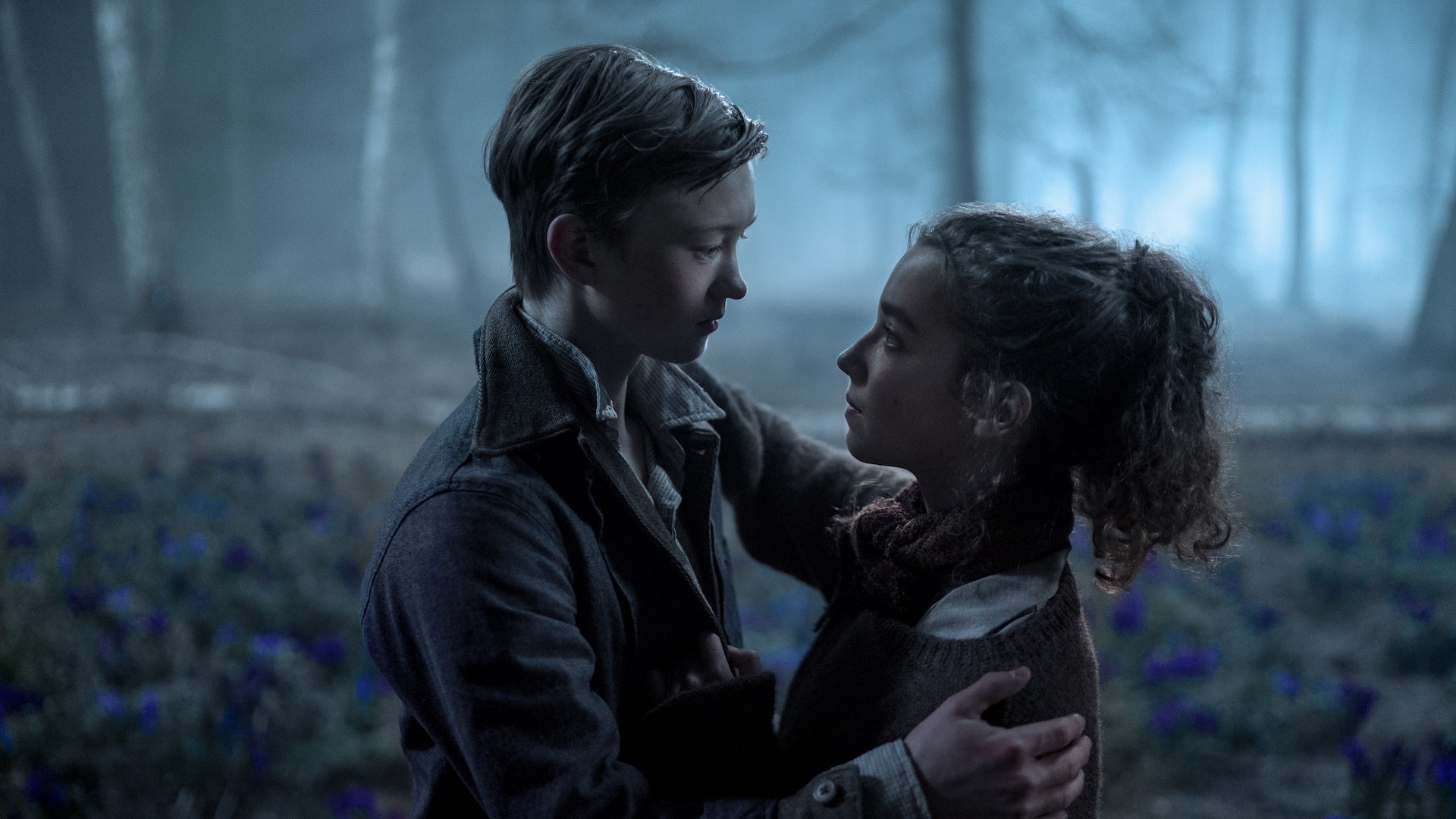 White Bird is on Showmax